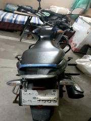 BAJAJ DISCOVER 150